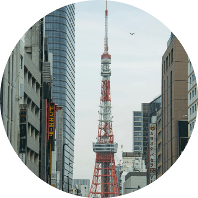 Tokyo