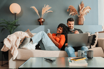 Step 1: Choose by Passion, Not Just Destination