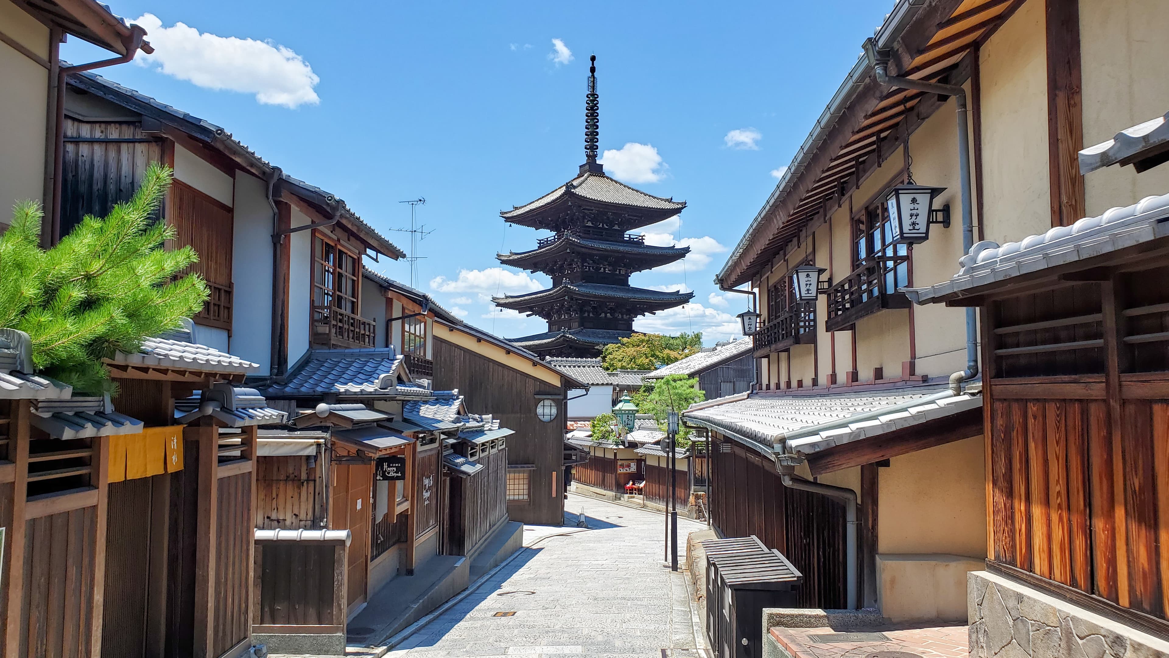 Kyoto : Flexible 3hours tour with a local guide