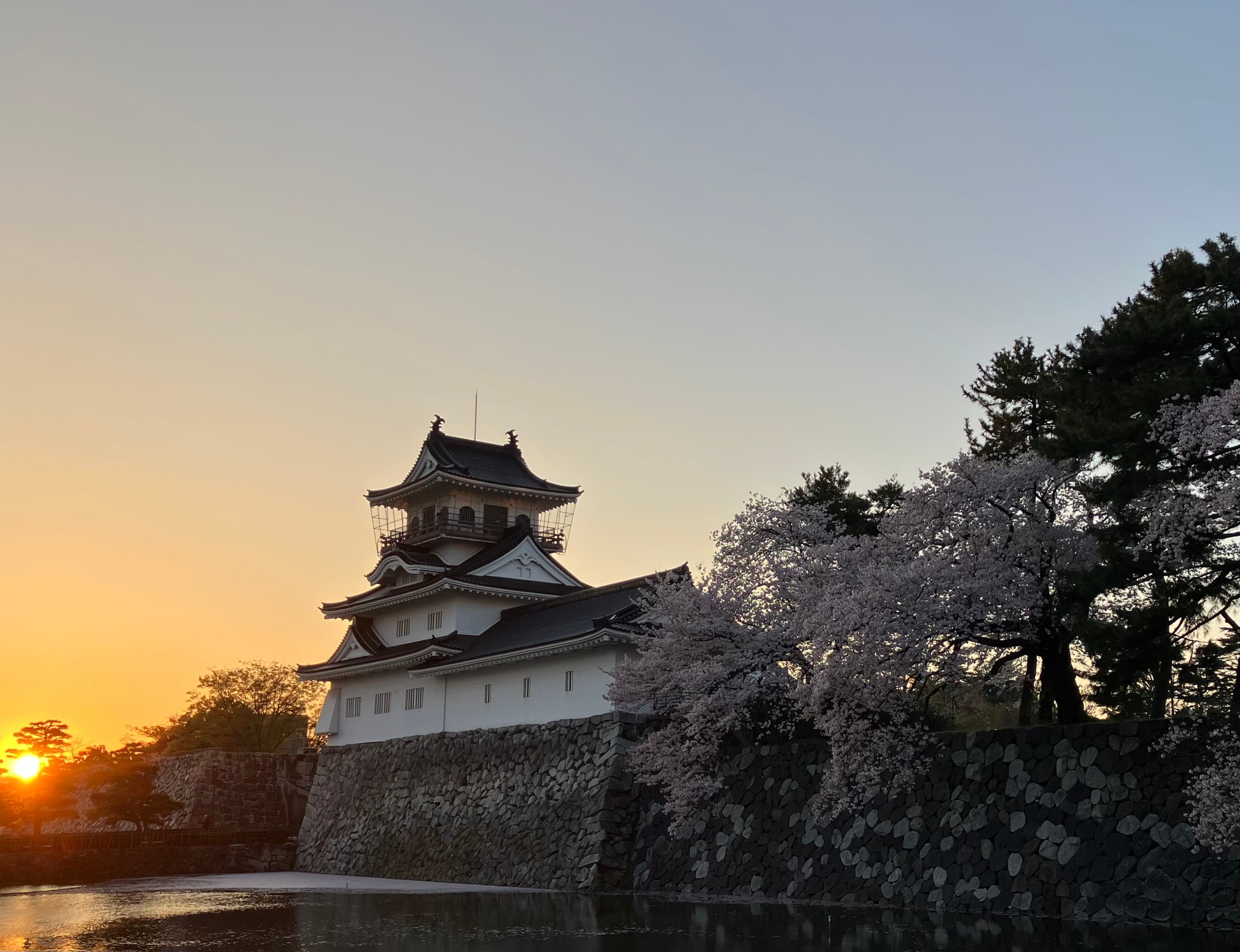 Toyama City 4-Hour Highlights Exploration Tour