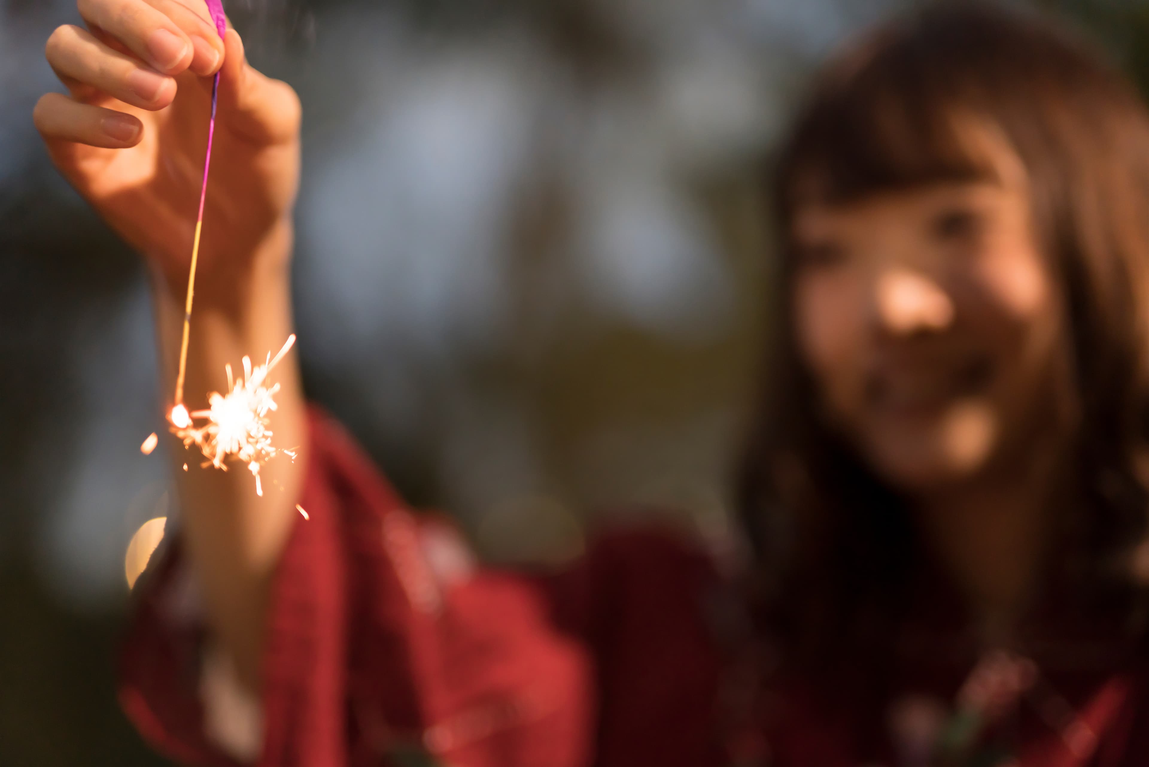 Japanese Sparkler (Senko Hanabi) Making Workshop