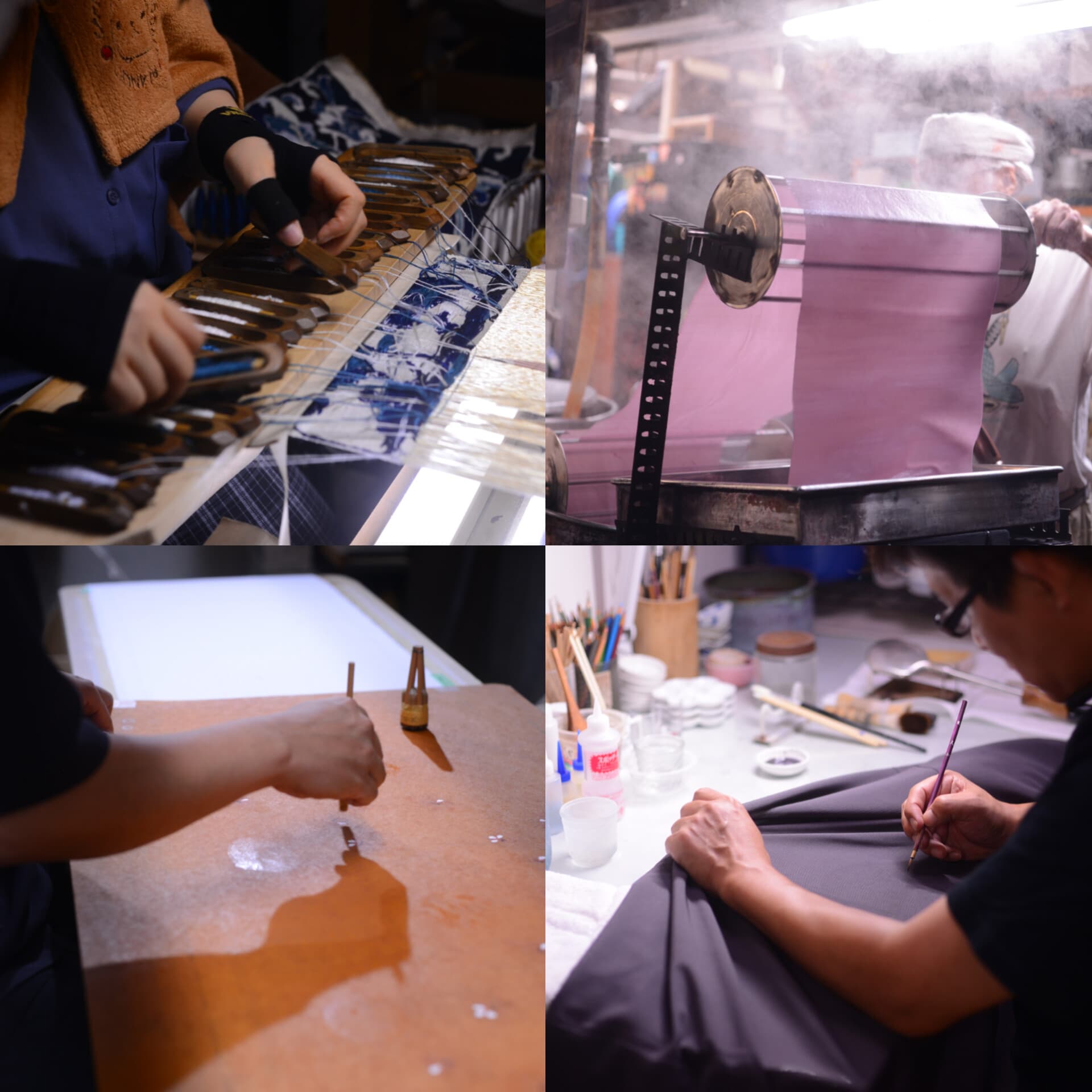 Kyoto Time of Craft and Elegance(2 guests)