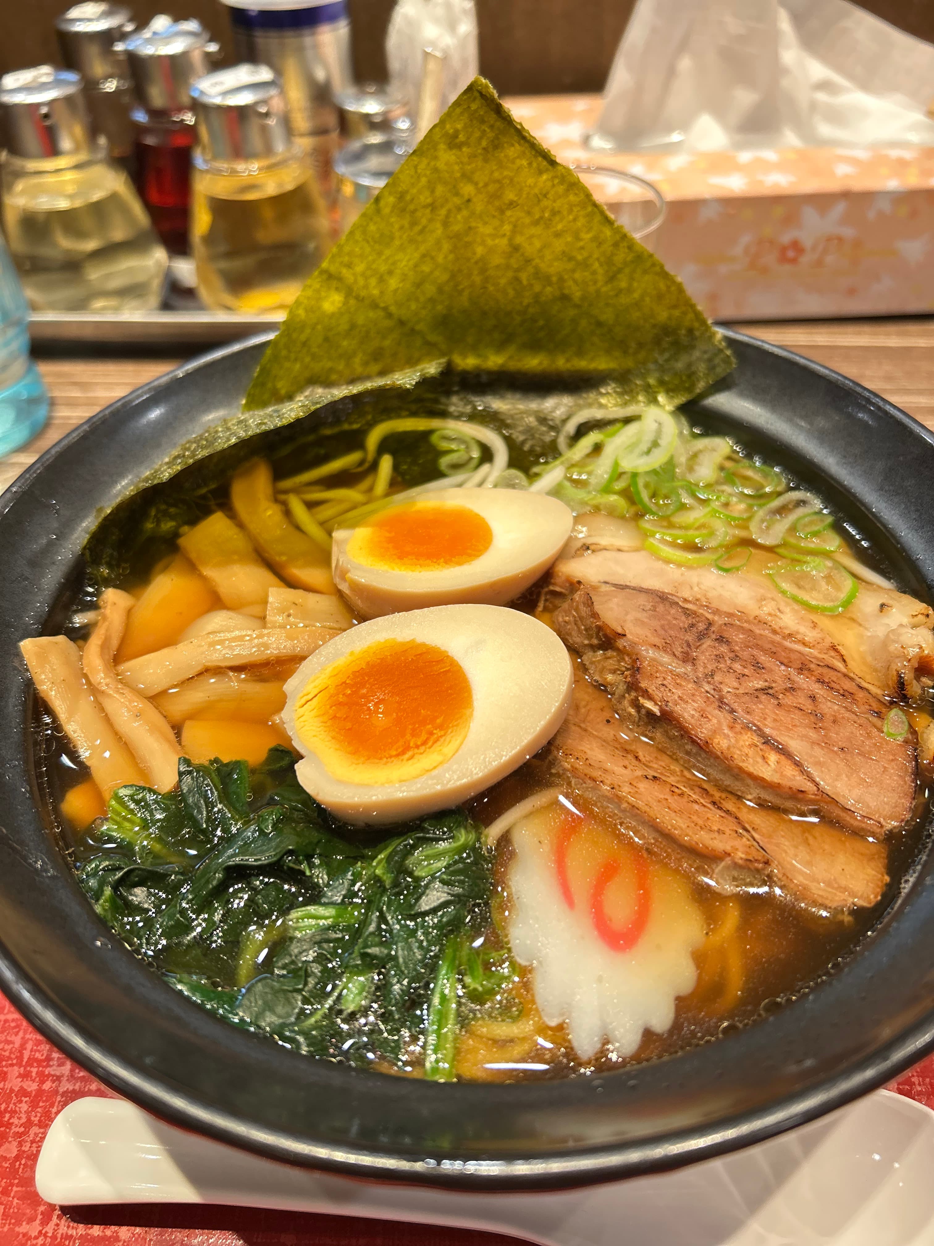 Enjoy ★ Limited Date: April 4th ★ Hidden Gem ★ Last Chance to Enjoy Cherry Blossoms This Year! & Local Ramen in Tokorozawa