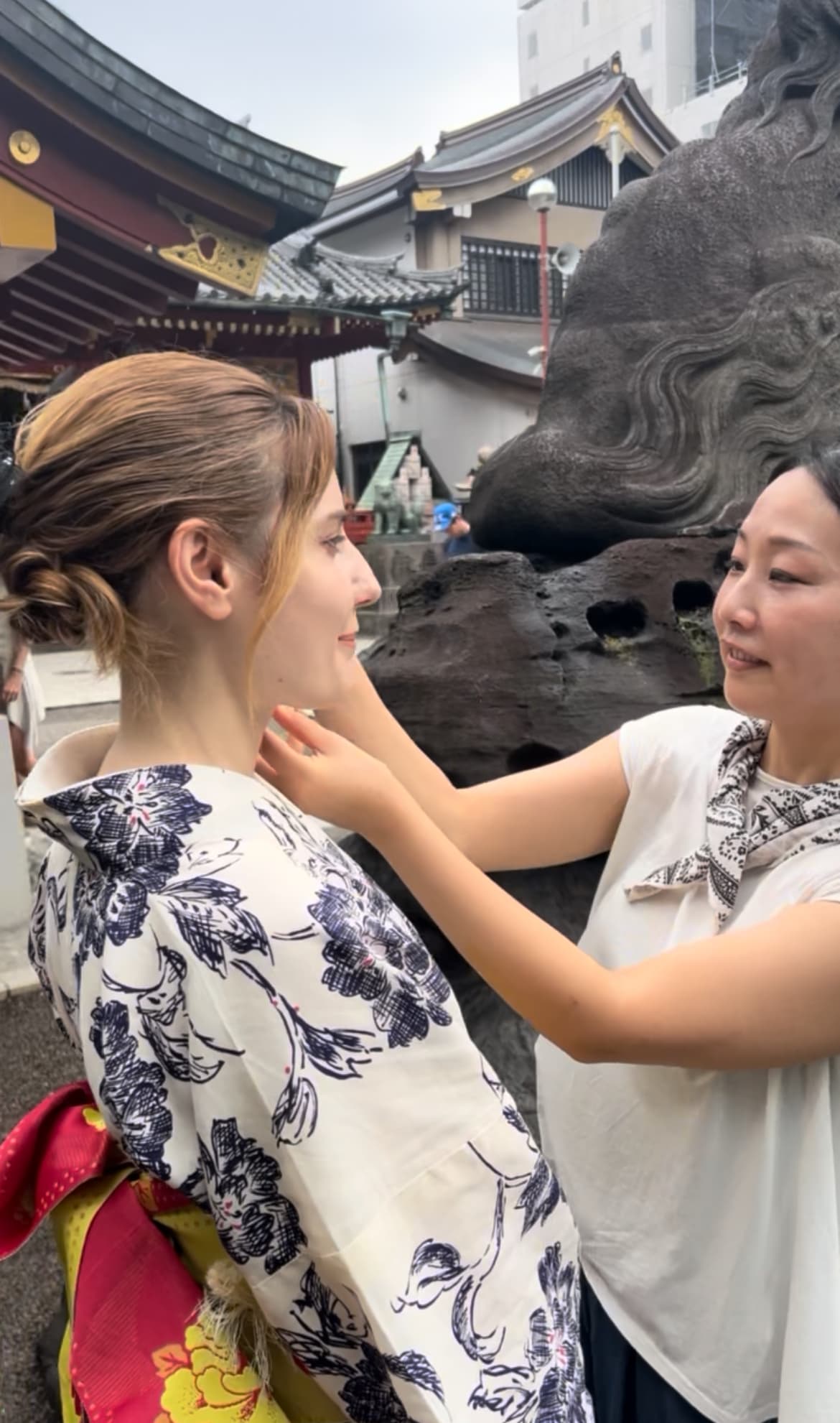 Capture Your Travel Memories in Tsukiji: 30-Minute Photo Experience