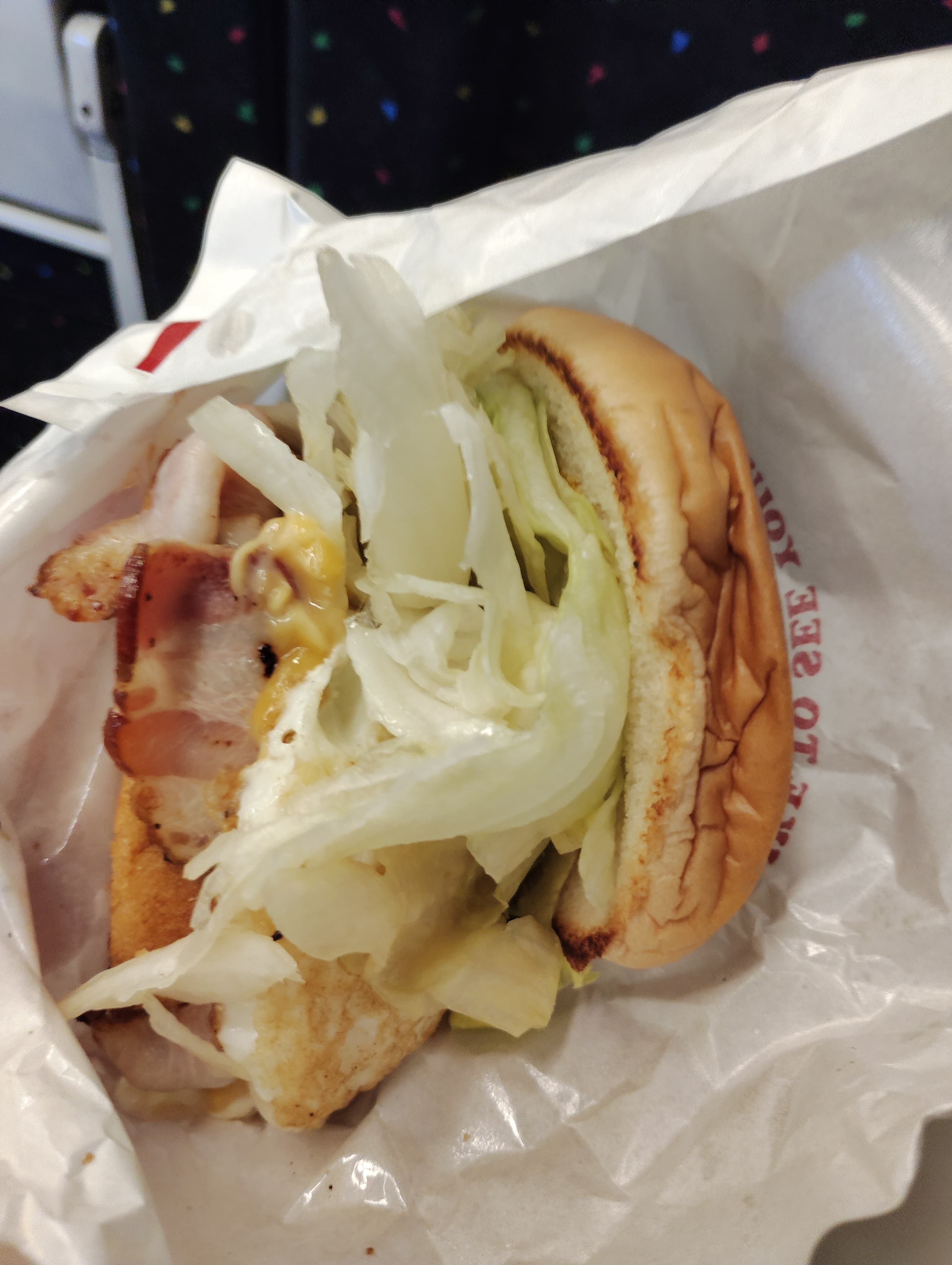 Government-certified guide led Sasebo burger tour!