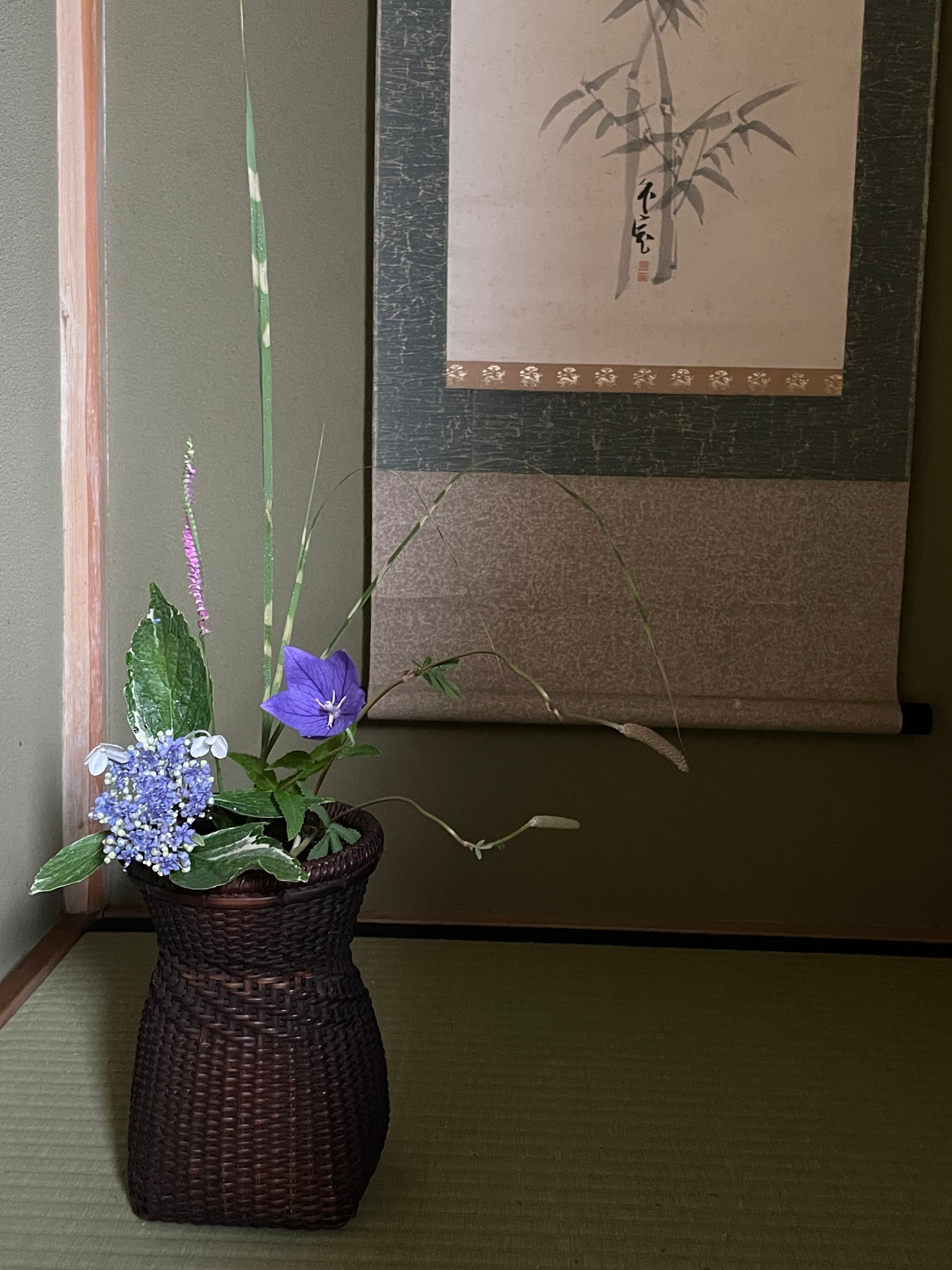 Tea Ceremony Drop-in Lesson in Takaoka