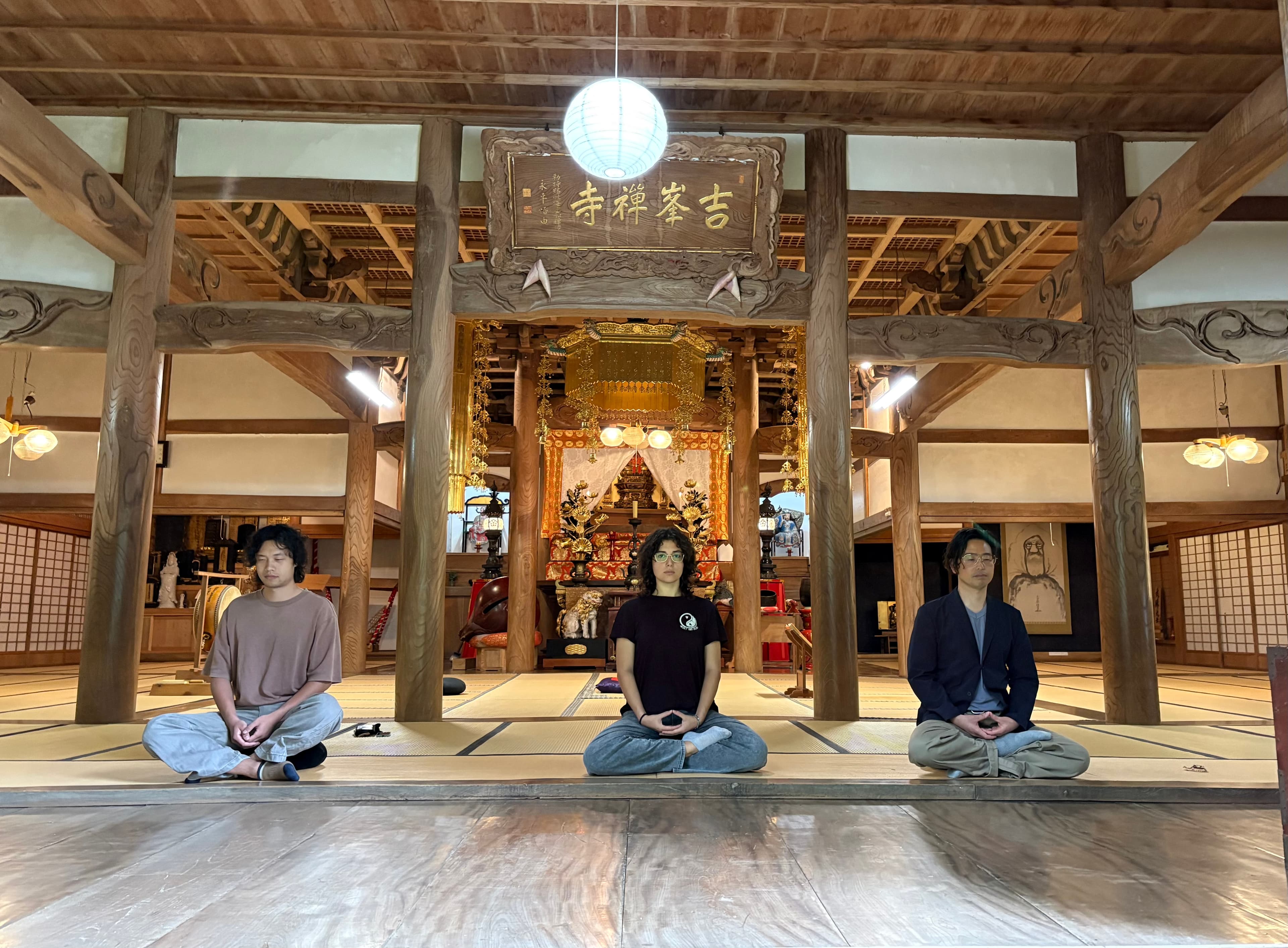 Private Fukui Day Tour: Eiheiji Zen, Castle Towns & Local Culture
